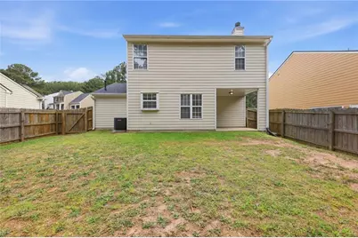 1178 Summerstone Trace, Austell, GA 30168 - Photo 34
