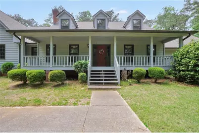 314 Winding Stream Trail, Conyers, GA 30094 - Photo 54