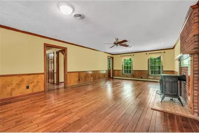 314 Winding Stream Trail, Conyers, GA 30094 - Photo 32