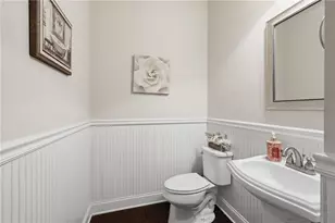 5830 Mulberry Hollow, Flowery Branch, GA 30542 - Photo 22