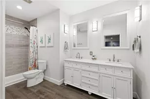 5830 Mulberry Hollow, Flowery Branch, GA 30542 - Photo 50