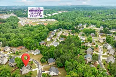 5830 Mulberry Hollow, Flowery Branch, GA 30542 - Photo 58