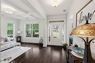 5830 Mulberry Hollow, Flowery Branch, GA 30542 - Photo 6