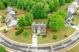5830 Mulberry Hollow, Flowery Branch, GA 30542 - Photo 2
