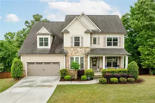 5830 Mulberry Hollow, Flowery Branch, GA 30542 - Photo 52