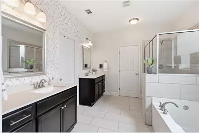 5830 Mulberry Hollow, Flowery Branch, GA 30542 - Photo 28