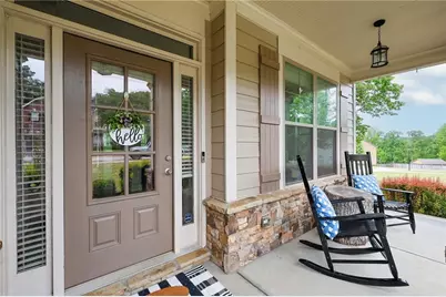 5830 Mulberry Hollow, Flowery Branch, GA 30542 - Photo 4