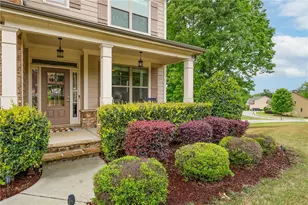 5830 Mulberry Hollow, Flowery Branch, GA 30542 - Photo 4