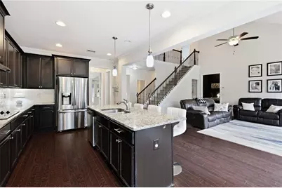 5830 Mulberry Hollow, Flowery Branch, GA 30542 - Photo 18