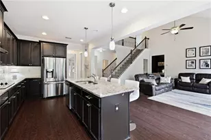 5830 Mulberry Hollow, Flowery Branch, GA 30542 - Photo 18