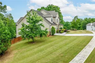 5830 Mulberry Hollow, Flowery Branch, GA 30542 - Photo 2