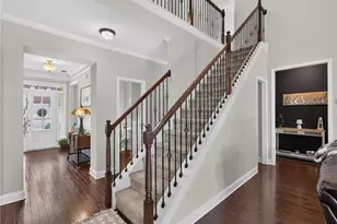 5830 Mulberry Hollow, Flowery Branch, GA 30542 - Photo 30