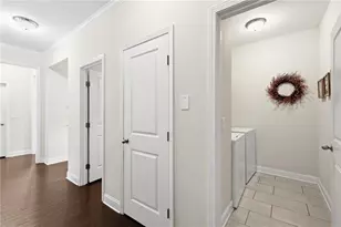 5830 Mulberry Hollow, Flowery Branch, GA 30542 - Photo 18