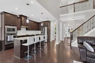 5830 Mulberry Hollow, Flowery Branch, GA 30542 - Photo 14