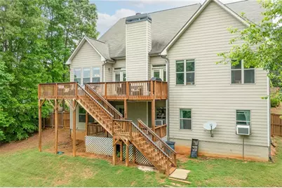 5830 Mulberry Hollow, Flowery Branch, GA 30542 - Photo 54