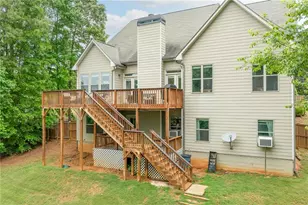 5830 Mulberry Hollow, Flowery Branch, GA 30542 - Photo 54
