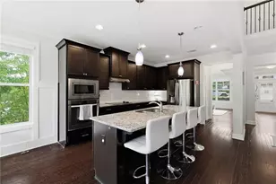 5830 Mulberry Hollow, Flowery Branch, GA 30542 - Photo 14