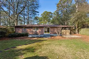 2474 Warwick Cir NE, Atlanta, GA 30345 - Photo 26