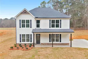200 Loyd Rd, Mansfield, GA 30055 - Photo 4