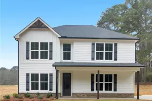 200 Loyd Rd, Mansfield, GA 30055 - Photo 2