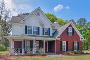 5750 Center Hill Church Rd, Loganville, GA 30052 - Photo 2
