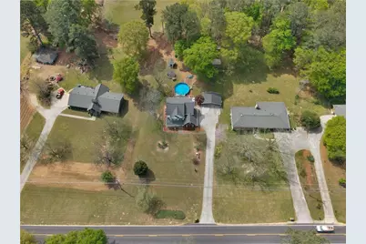 5750 Center Hill Church Road, Loganville, GA 30052 - Photo 6