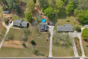 5750 Center Hill Church Rd, Loganville, GA 30052 - Photo 6