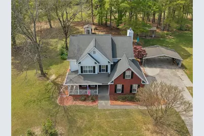 5750 Center Hill Church Road, Loganville, GA 30052 - Photo 4