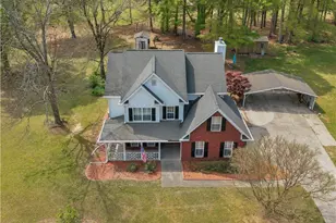 5750 Center Hill Church Rd, Loganville, GA 30052 - Photo 4