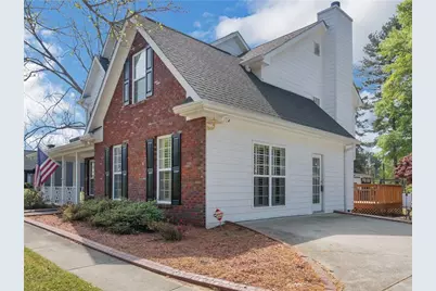 5750 Center Hill Church Road, Loganville, GA 30052 - Photo 78