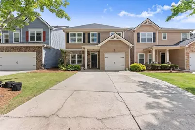 79 Oakmont Drive, Dawsonville, GA 30534 - Photo 4