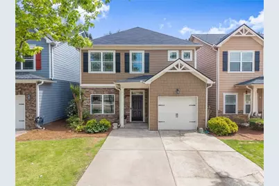 79 Oakmont Drive, Dawsonville, GA 30534 - Photo 2
