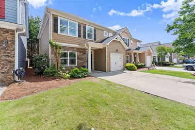 79 Oakmont Drive, Dawsonville, GA 30534 - Photo 2