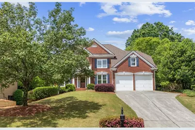 1355 Chattahoochee Run Drive, Suwanee, GA 30024 - Photo 2