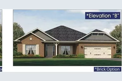 3016 Fairway Drive, Villa Rica, GA 30180 - Photo 1