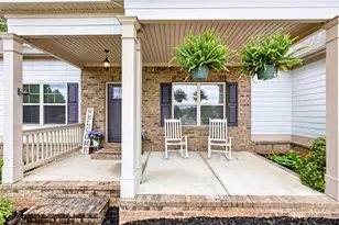 448 Rabbit Run, Good Hope, GA 30641 - Photo 4