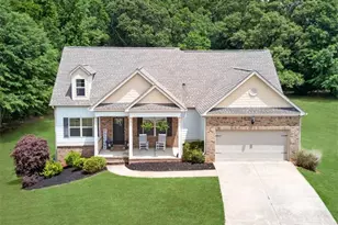 448 Rabbit Run, Good Hope, GA 30641 - Photo 1