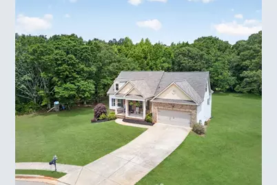 448 Rabbit Run, Good Hope, GA 30641 - Photo 2
