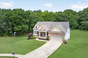 448 Rabbit Run, Good Hope, GA 30641 - Photo 2