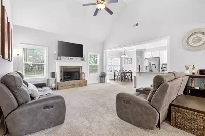 448 Rabbit Run, Good Hope, GA 30641 - Photo 6