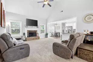 448 Rabbit Run, Good Hope, GA 30641 - Photo 6