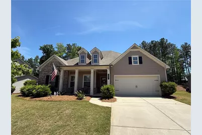 527 Gadwall Circle, Jefferson, GA 30549 - Photo 2