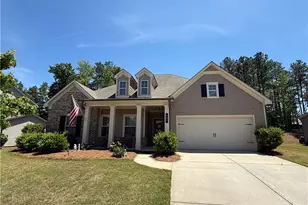 527 Gadwall Cir, Jefferson, GA 30549 - Photo 2