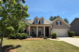 527 Gadwall Cir, Jefferson, GA 30549 - Photo 1