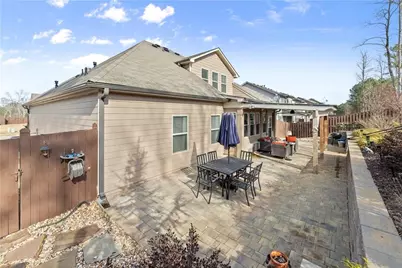 527 Gadwall Circle, Jefferson, GA 30549 - Photo 30
