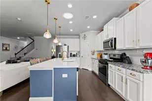 527 Gadwall Cir, Jefferson, GA 30549 - Photo 6
