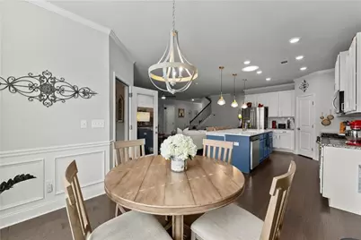 527 Gadwall Circle, Jefferson, GA 30549 - Photo 10