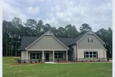 330 Meadows Drive, Bethlehem, GA 30620 - Photo 2
