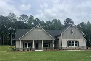 330 Meadows Dr, Bethlehem, GA 30620 - Photo 2