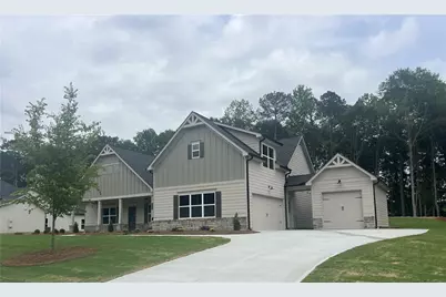 330 Meadows Drive, Bethlehem, GA 30620 - Photo 1